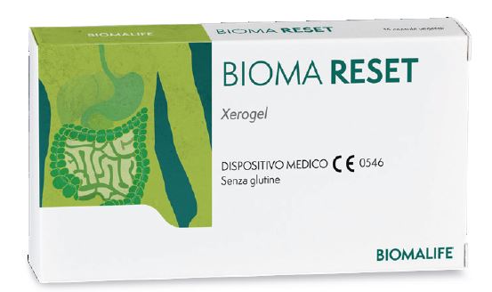 BIOMARESET 15 CAPSULE - Pharmaleader