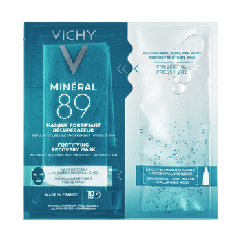 MINERAL 89 MASCHERA 29 G - Pharmaleader