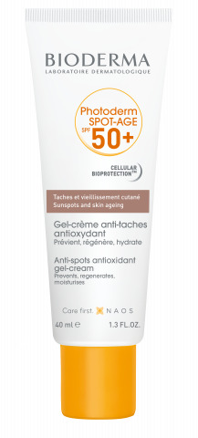 PHOTODERM SPOT AGE SPF50+ 40 ML - Pharmaleader