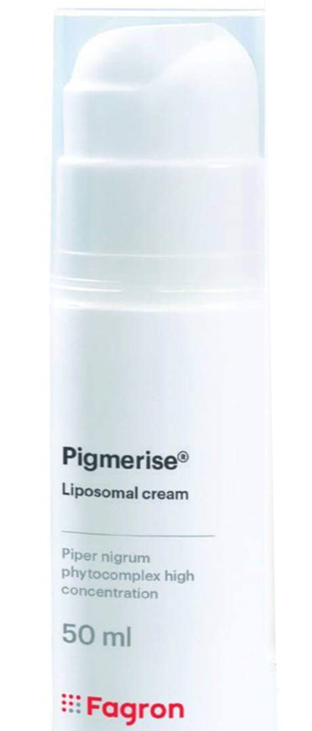 PIGMERISE 50 ML - Pharmaleader