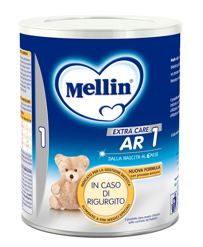 MELLIN AR 1 400 G - Pharmaleader