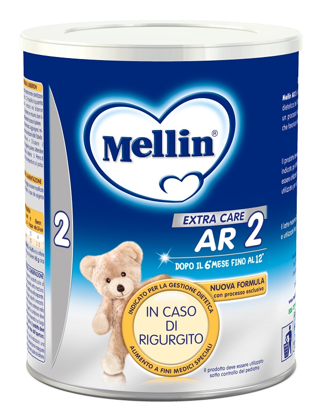 MELLIN AR 2 400 G - Pharmaleader