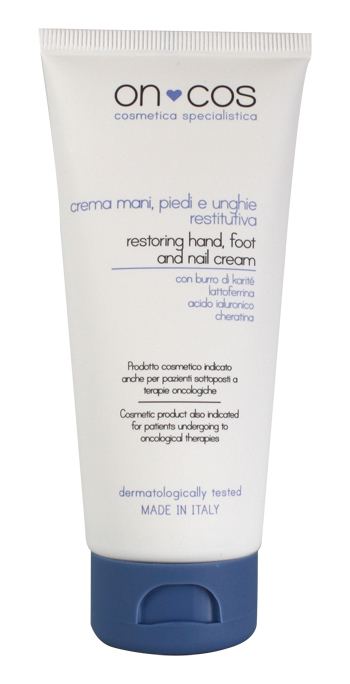 ONCOS CREMA MANI-PIEDI-UNGHIE 100 ML - Pharmaleader