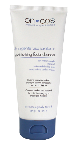 ONCOS DETERGENTE VISO 100 ML - Pharmaleader
