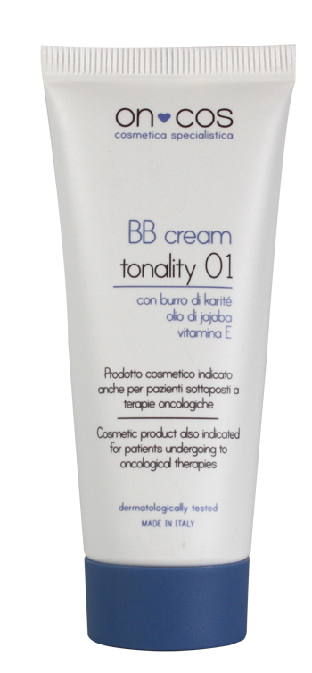 ONCOS BB CREAM CREMA GIORNO PELLE UNIFORME 40 ML - Pharmaleader