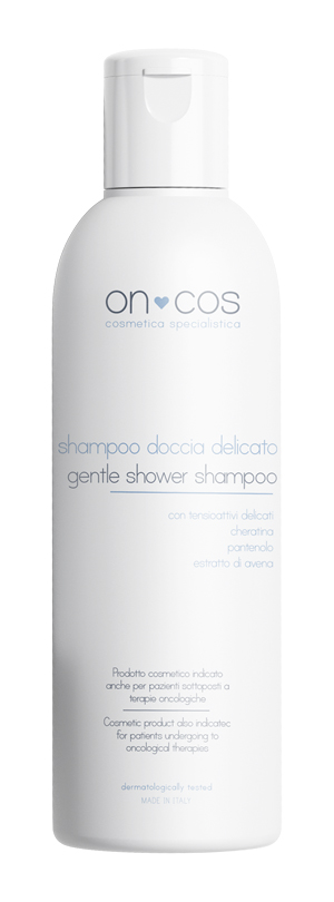 ONCOS SHAMPOO DOCCIA 250 ML - Pharmaleader