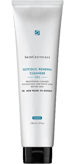 GLYCOLIC CLEANSER 150 ML EU - Pharmaleader
