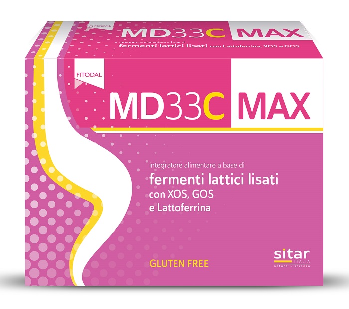 MD33 C MAX 21 MINIBRIK DA 10 ML FITODAL - Pharmaleader