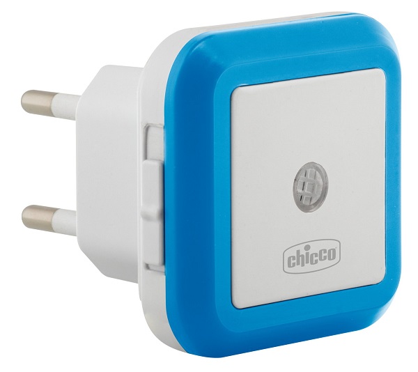 CHICCO LUCINA ANTIBUIO CON SENSORE - Pharmaleader