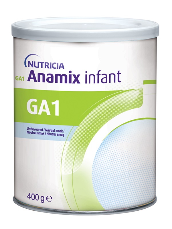 GA1 ANAMIX INFANT 400 G - Pharmaleader