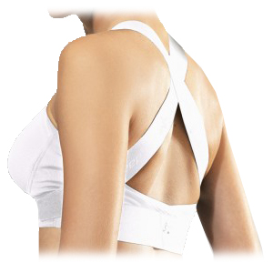 REGGISENO B1 POSTURAL BRA BIANCO EKEEP 9 - Pharmaleader