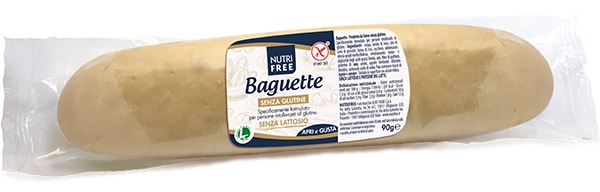 NUTRIFREE BAGUETTE 90 G - Pharmaleader