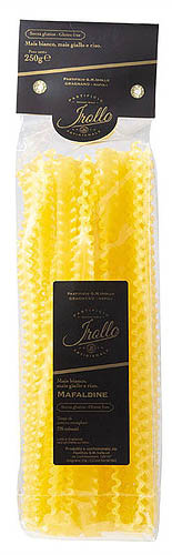 IROLLO MAFALDINE 250 G - Pharmaleader