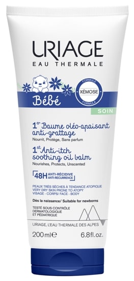 PREMIER BAUME OLEO APAISANTE 200 ML - Pharmaleader