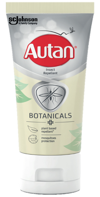 AUTAN BOTANICALS LOZIONE 50 ML - Pharmaleader