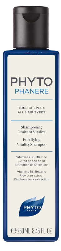 PHYTOPHANERE SHAMPOO 250 ML - Pharmaleader