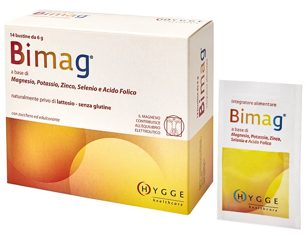 BIMAG 14 BUSTE - Pharmaleader