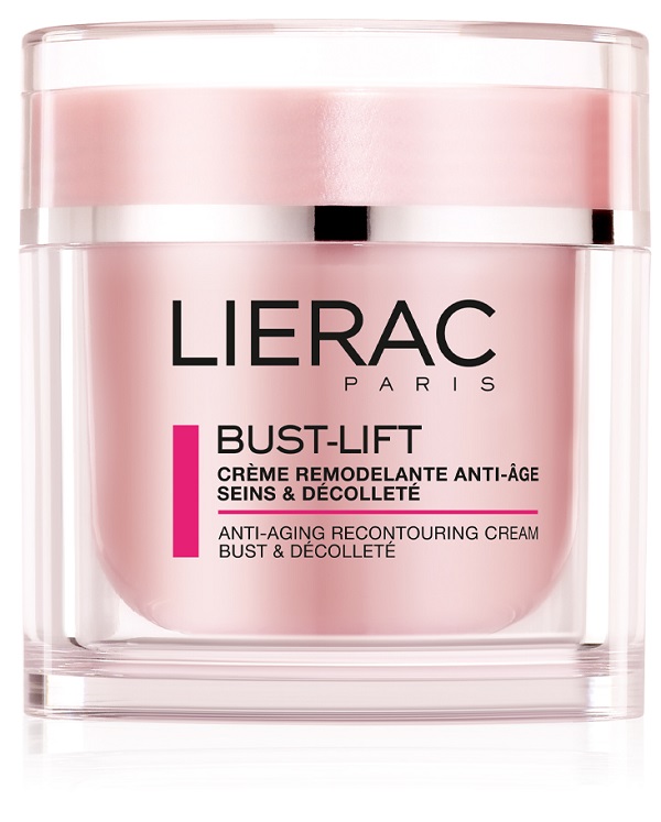 LIERAC BUST LIFT CREMA 75 ML - Pharmaleader