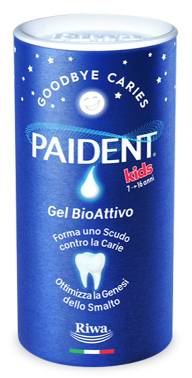 PAIDENT KIDS GEL 15 ML - Pharmaleader