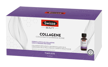 SWISSE COLLAGENE 7 FLACONCINI DA 30 ML - Pharmaleader