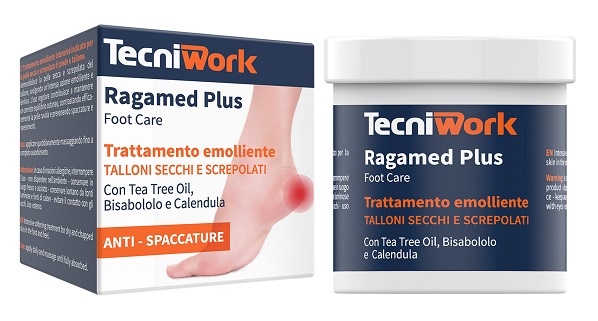 RAGAMED PLUS 75 ML - Pharmaleader