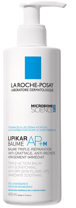 LIPIKAR BAUME AP+ M 400 ML - Pharmaleader