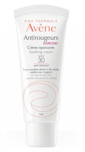 AVENE ANTIROUGEURS GIORNO CREMA LENITIVA 40 ML - Pharmaleader