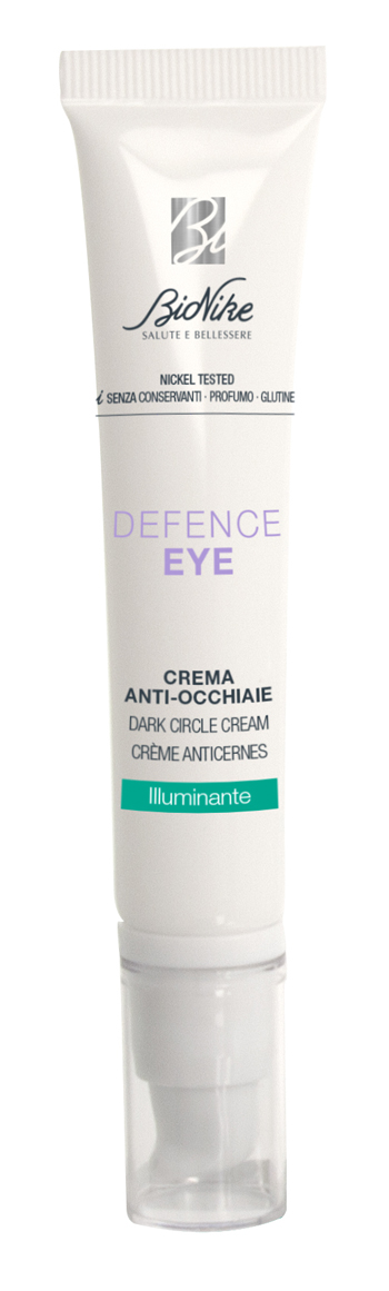 DEFENCE EYE CREMA ANTI-OCCHIAIE 15 ML - Pharmaleader