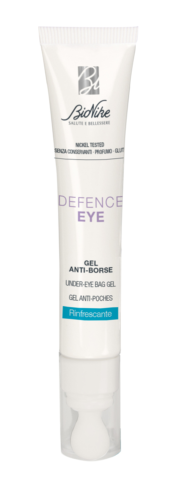 DEFENCE EYE GEL ANTI-BORSE 15 ML - Pharmaleader