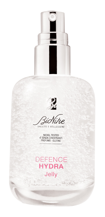 DEFENCE HYDRA JELLY ACQUA-GEL IDRATANTE 50 ML - Pharmaleader