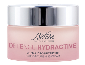 DEFENCE HYDRACTIVE CREMA IDRO-NUTRIENTE 50 ML - Pharmaleader