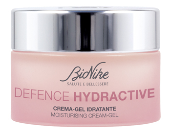 DEFENCE HYDRACTIVE CREMA-GEL IDRATANTE 50 ML - Pharmaleader