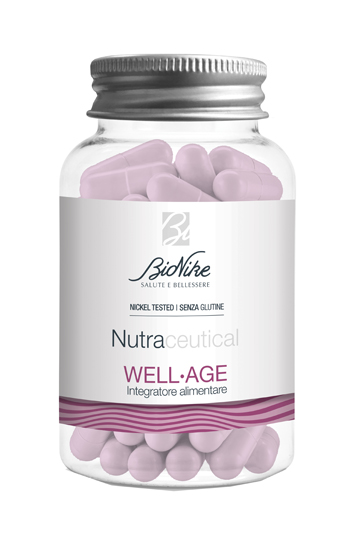NUTRACEUTICAL WELL-AGE 60 CAPSULE - Pharmaleader