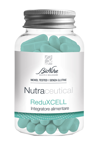 NUTRACEUTICAL REDUXCELL 30 COMPRESSE - Pharmaleader