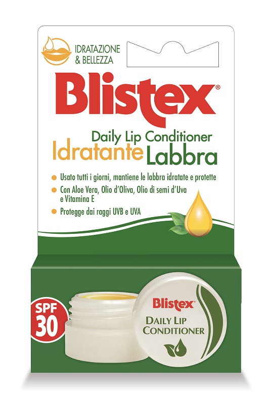 BLISTEX IDRATANTE LABBRA SPF30 7 ML - Pharmaleader