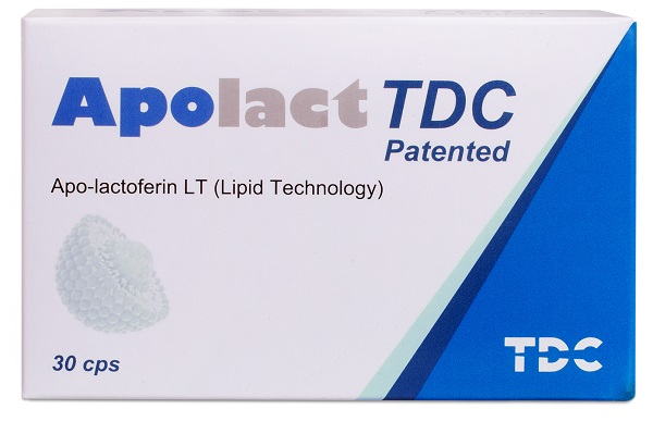 APOLACT TDC 30 CAPSULE - Pharmaleader