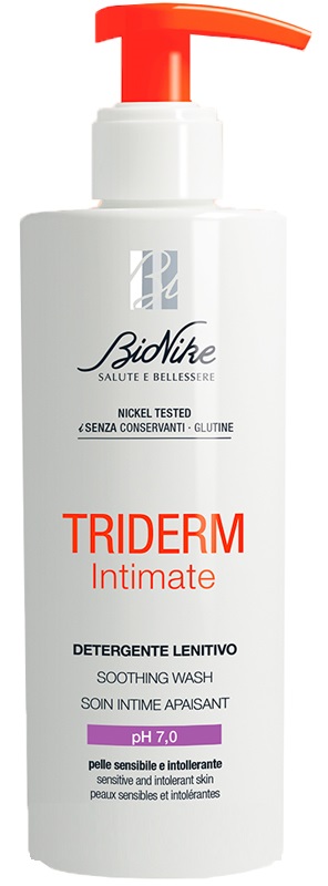 TRIDERM INTIMATE LENITIVO 250 ML - Pharmaleader