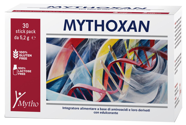 MYTHOXAN 30 BUSTINE - Pharmaleader