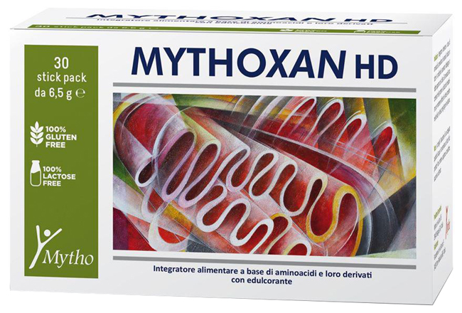 MYTHOXAN HD 30 BUSTINE - Pharmaleader