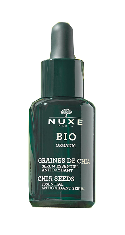 NUXE BIO SIERO ESSENZIALE ANTIOSSIDANTE 30 ML - Pharmaleader