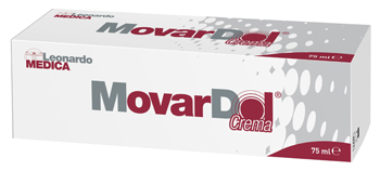 MOVARDOL CREMA 75 ML - Pharmaleader