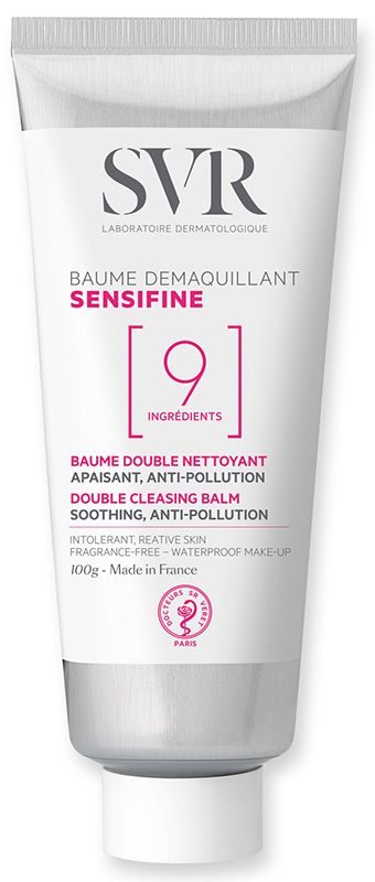 SENSIFINE BAUME DEMAQUILLANT 100 ML - Pharmaleader