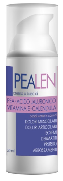 PEALEN CREMA 50 ML - Pharmaleader