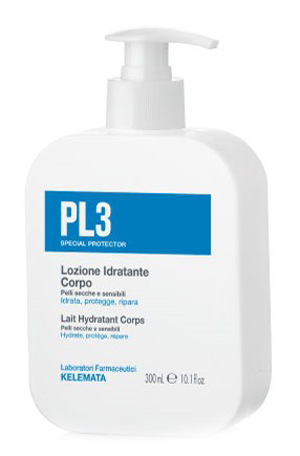 PL3 LOZIONE IDRATANTE CORPO 300 ML - Pharmaleader