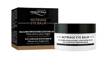 NUTRIAGE EYE BALM 15 ML - Pharmaleader