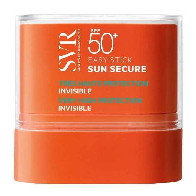 SUN SECURE EASY STICK SPF50+ 10 G - Pharmaleader