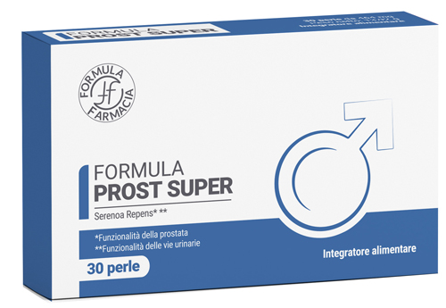 FORMULA PROST SUPER 30 PERLE - Pharmaleader