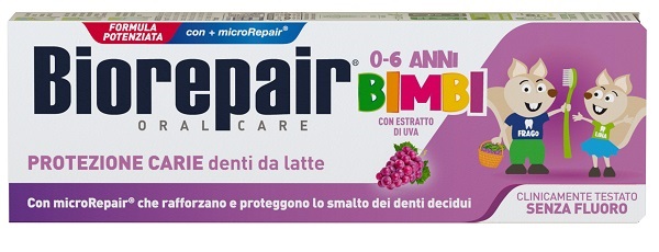 BIOREPAIR KIDS UVA 50 ML - Pharmaleader