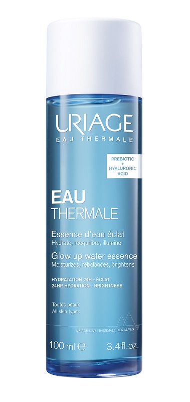 EAU THERMALE ESSENZA ILLUMINANTE ALL'ACQUA 100 ML - Pharmaleader