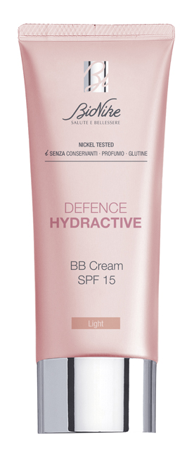 DEFENCE HYDRACTIVE BB CREAM LIGHT 40 ML - Pharmaleader
